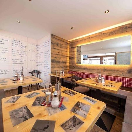 Hotel Solaria Обертауэрн Экстерьер фото