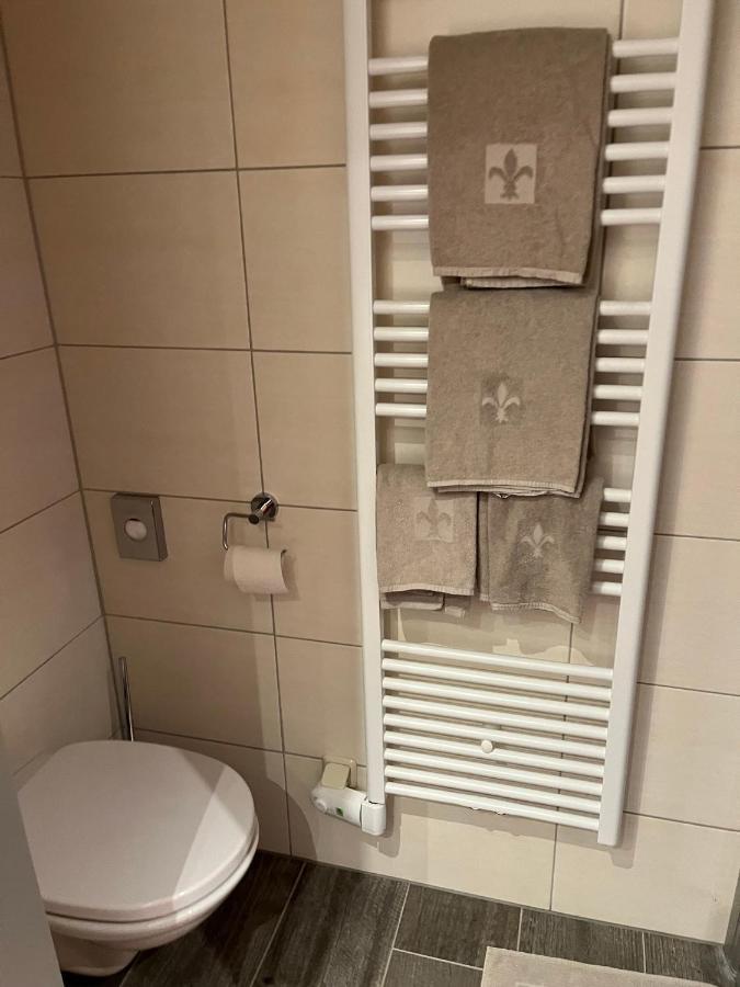 Hotel Solaria Обертауэрн Экстерьер фото